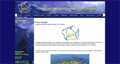 Desktop Screenshot of korejouplongee.com